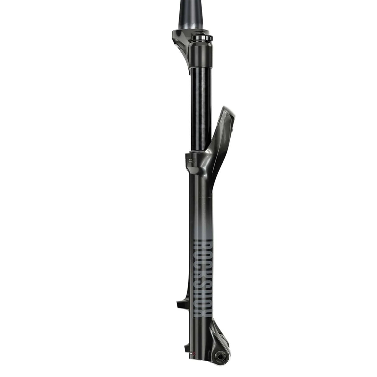 RockShox Recon Silver RL 29" 130mm 15x110 - Black