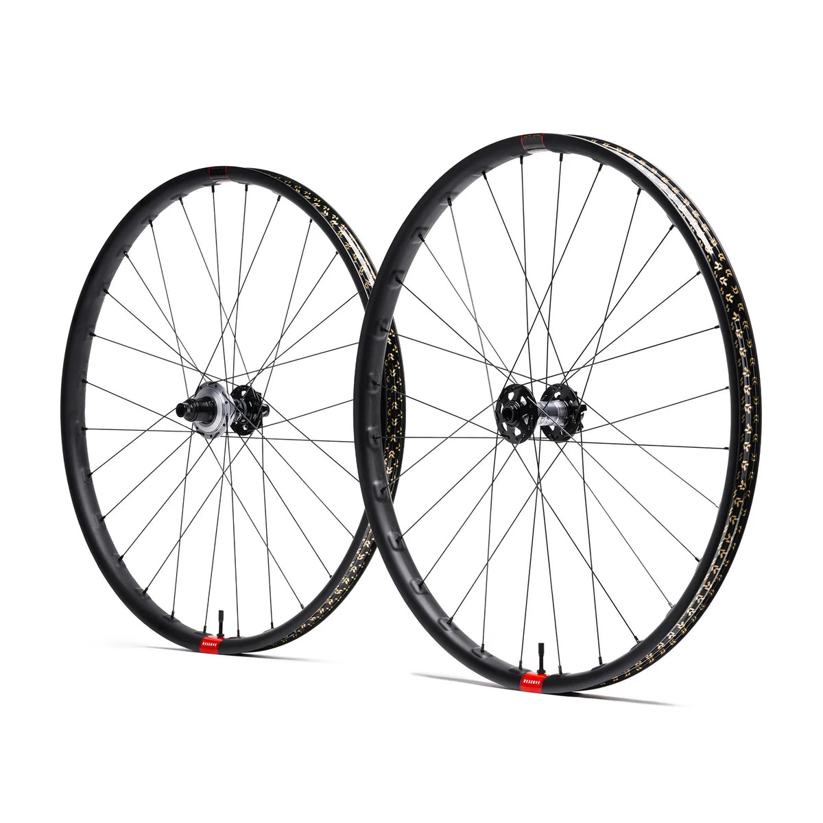 Reserve Wheels 30 HD/E13 Sidekick MX Carbon MTB Wheelset