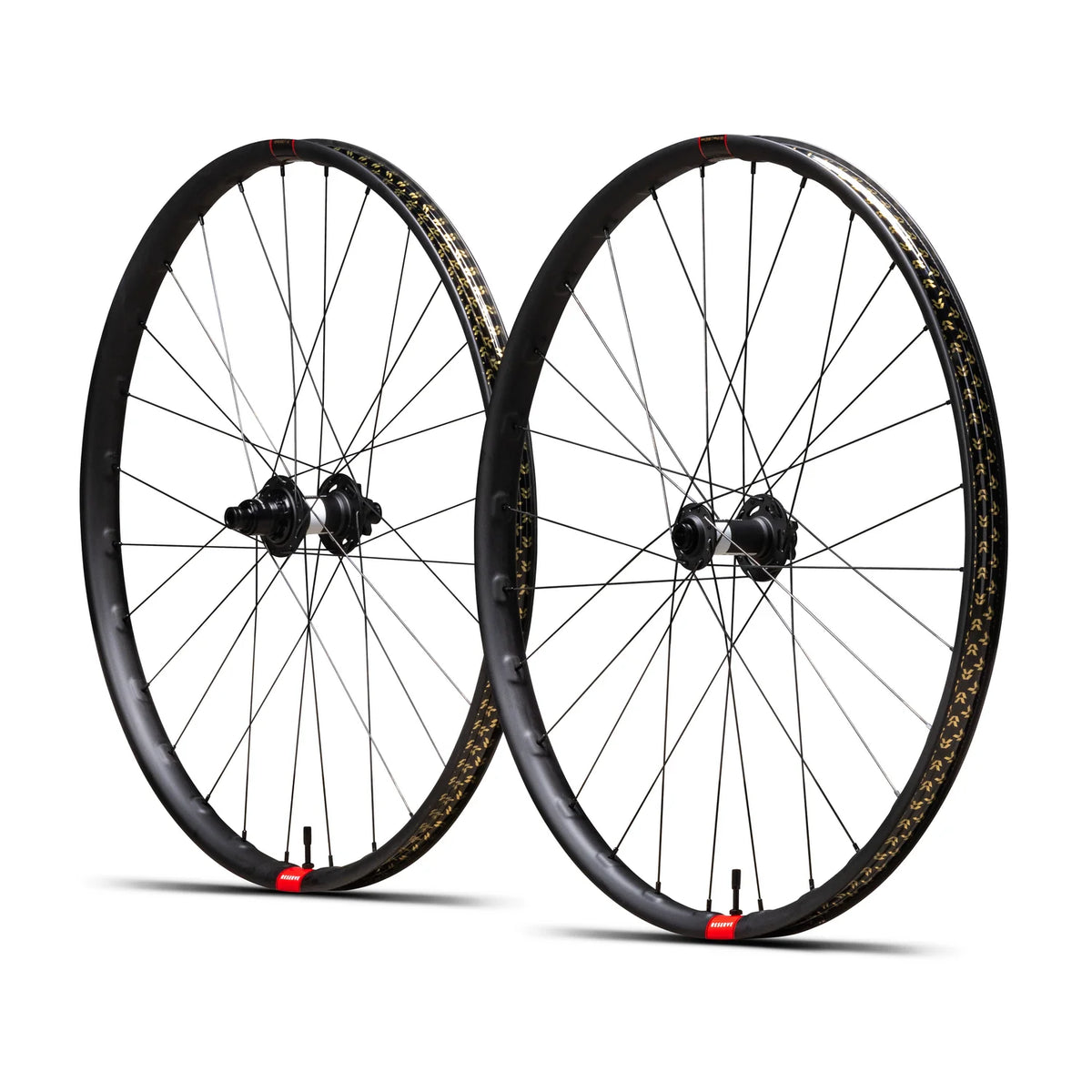 Reserve Wheels 30 SL/DT 350 29" Carbon MTB Wheelset - XD