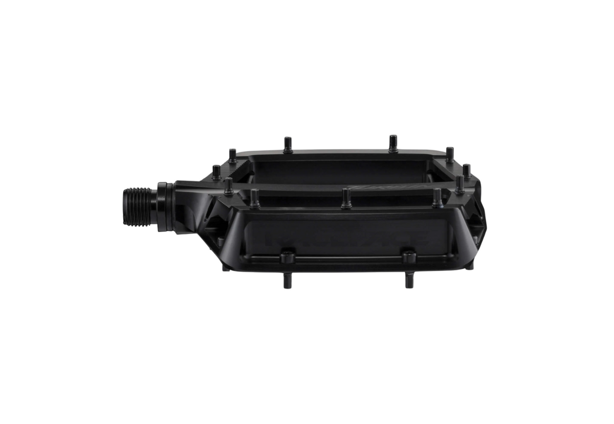Race Face Turbine Flat Pedal - Black