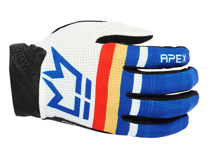 Royal Apex MTB Glove - Limited Edition - Rally
