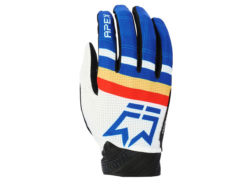 Royal Apex MTB Glove - Limited Edition - Rally