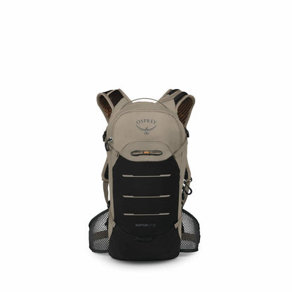 Osprey Raptor LT 12 Hydration Pack - Pediment Grey-Black
