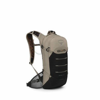 Osprey Raptor LT 12 Hydration Pack - Pediment Grey-Black
