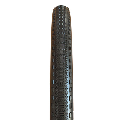 Maxxis Reaver 700c Folding Gravel Tire - Black