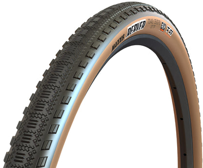 Maxxis Reaver 700c Folding Gravel Tire - Black