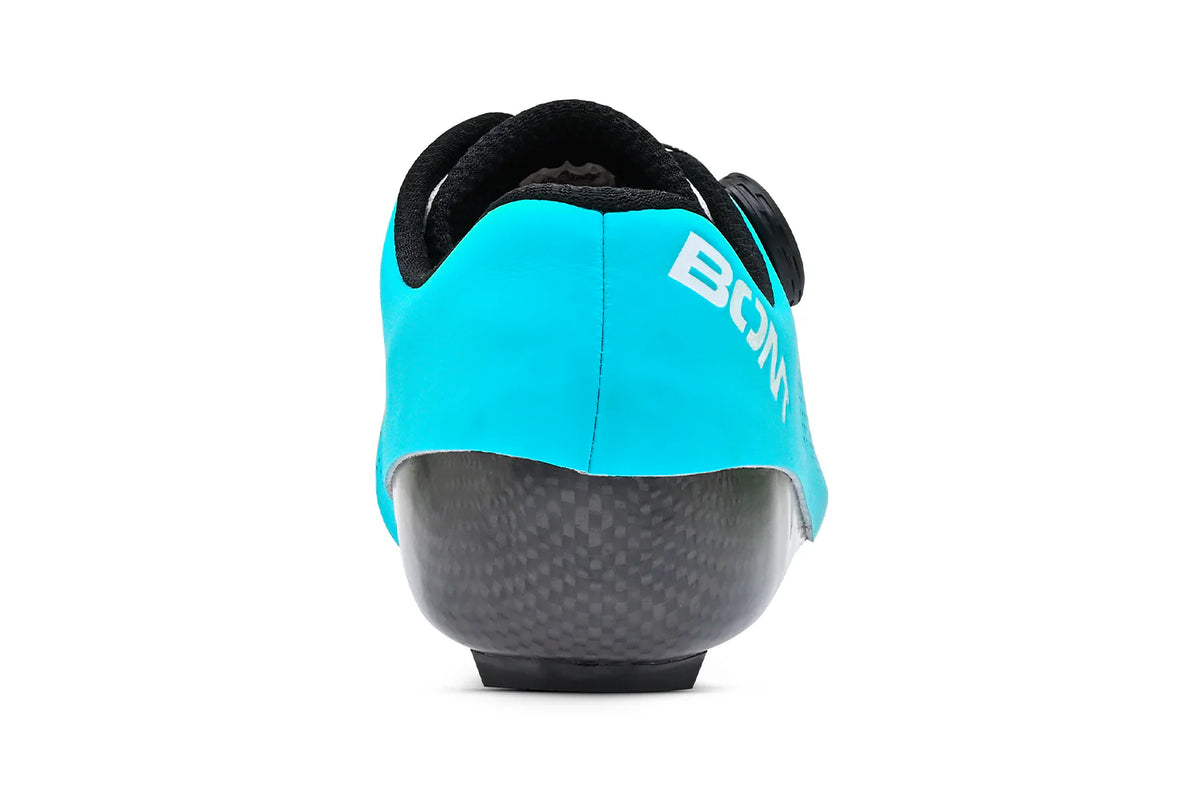 Bont Riot 24 Road Shoe - Gamma Blue