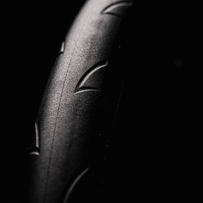 Goodyear Eagle F1 R 700c Folding Road Tire - Transparent