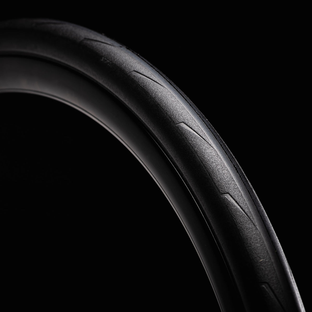Goodyear Eagle TR 700c Folding Road Tire - Black