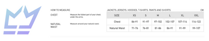 Royal Apex Long Sleeve MTB Jersey - Limited Edition - Blast