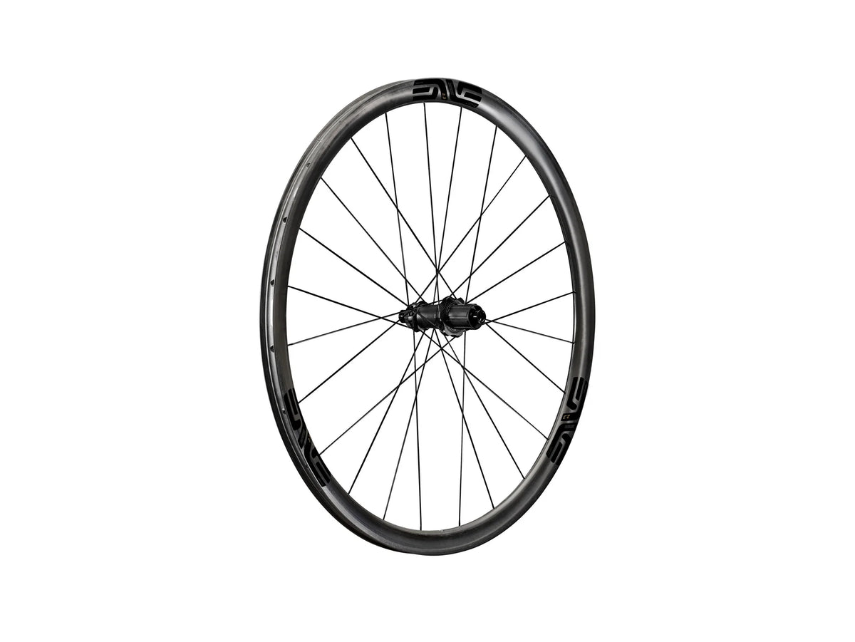 ENVE SES 2.3 700c Road Wheel - Rear