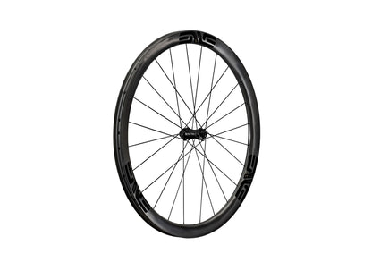 ENVE SES 3.4 700c Road Wheel - Front - Black