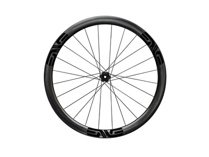 ENVE SES 3.4 700c Road Wheel - Rear - Black