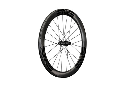 ENVE SES 4.5 700c Aero Road Wheel - Rear - Black