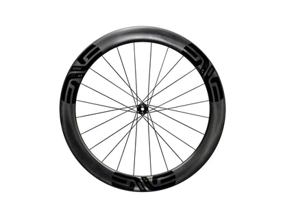 ENVE SES 6.7 700c Aero Road Wheel - Front - Black