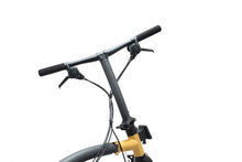 Brompton T Line 12-Speed - Ceratech - Black-Gold