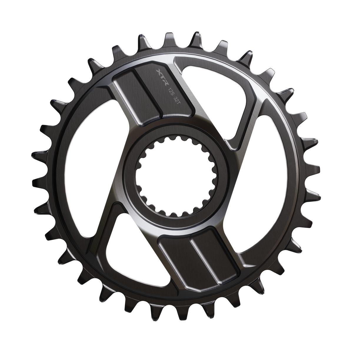 Shimano XTR CRM96  Chainring