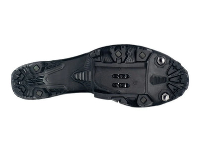 Lake MX177 MTB Shoe - Beetle-Black