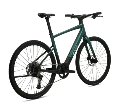 X-Lab SP5+ 700c - Pinecrest Green