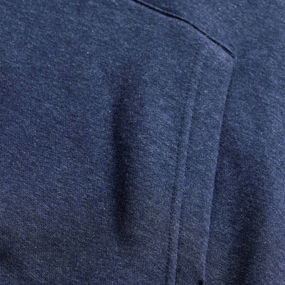 Troy Lee Designs Pullover Hoodie - Badge - Navy Heather