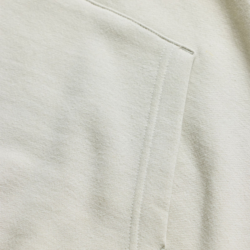Troy Lee Designs Pullover Hoodie - Badge - Pumice