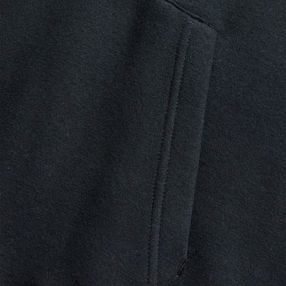 Troy Lee Designs Pullover Hoodie - Heritage - Black