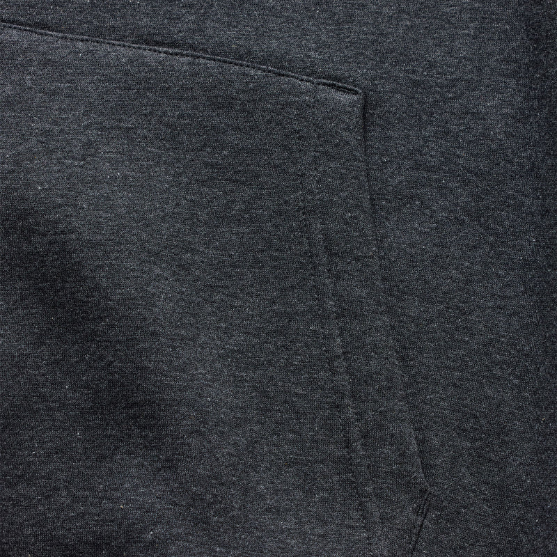 Troy Lee Designs Pullover Hoodie - Imprint - Black Heather