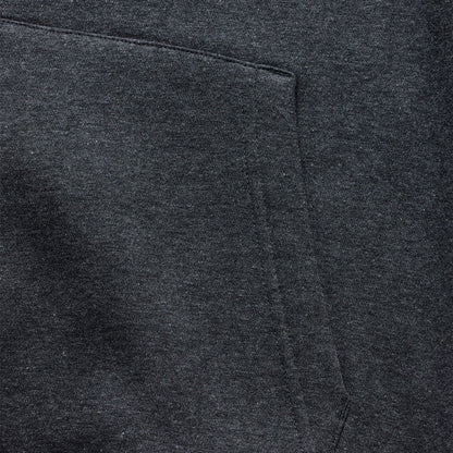 Troy Lee Designs Pullover Hoodie - Imprint - Black Heather