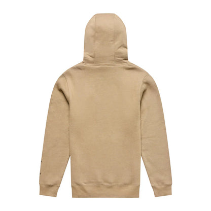 Troy Lee Designs Pullover Hoodie - Imprint - Sienna
