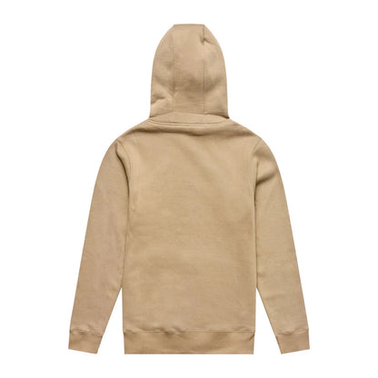 Troy Lee Designs Pullover Hoodie - Signature - Sienna