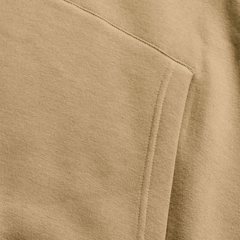Troy Lee Designs Pullover Hoodie - Signature - Sienna