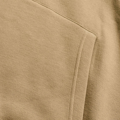 Troy Lee Designs Pullover Hoodie - Signature - Sienna