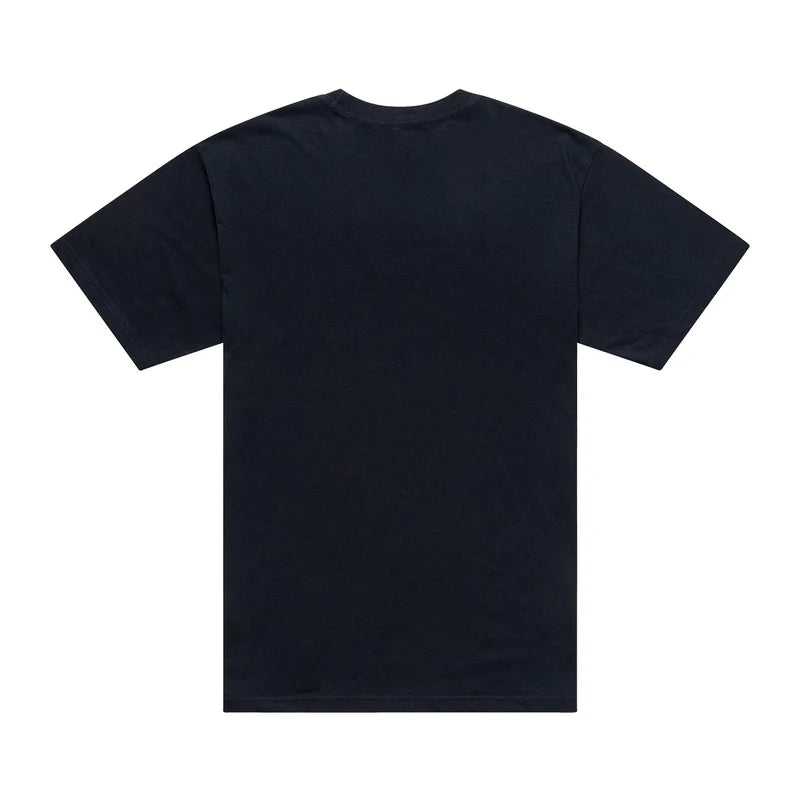 Troy Lee Designs Deuces Short Sleeve Tee - Black