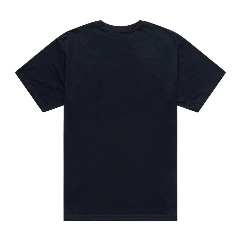Troy Lee Designs Flame2 Short Sleeve Tee - Black