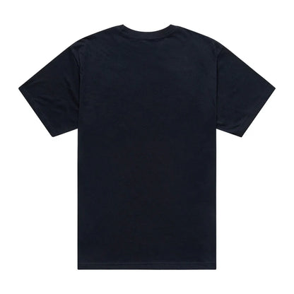 Troy Lee Designs Flame2 Short Sleeve Tee - Black