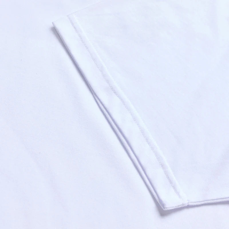 Troy Lee Designs Friday Night Short Sleeve Tee - White