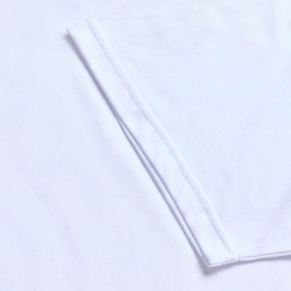 Troy Lee Designs Friday Night Short Sleeve Tee - White