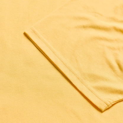 Troy Lee Designs Handlebar Short Sleeve Tee - Bleached Melon