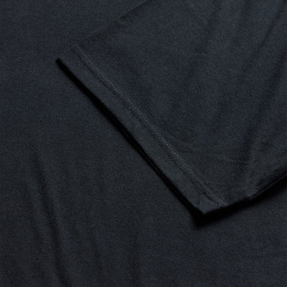 Troy Lee Designs Heritage Short Sleeve Tee - Black