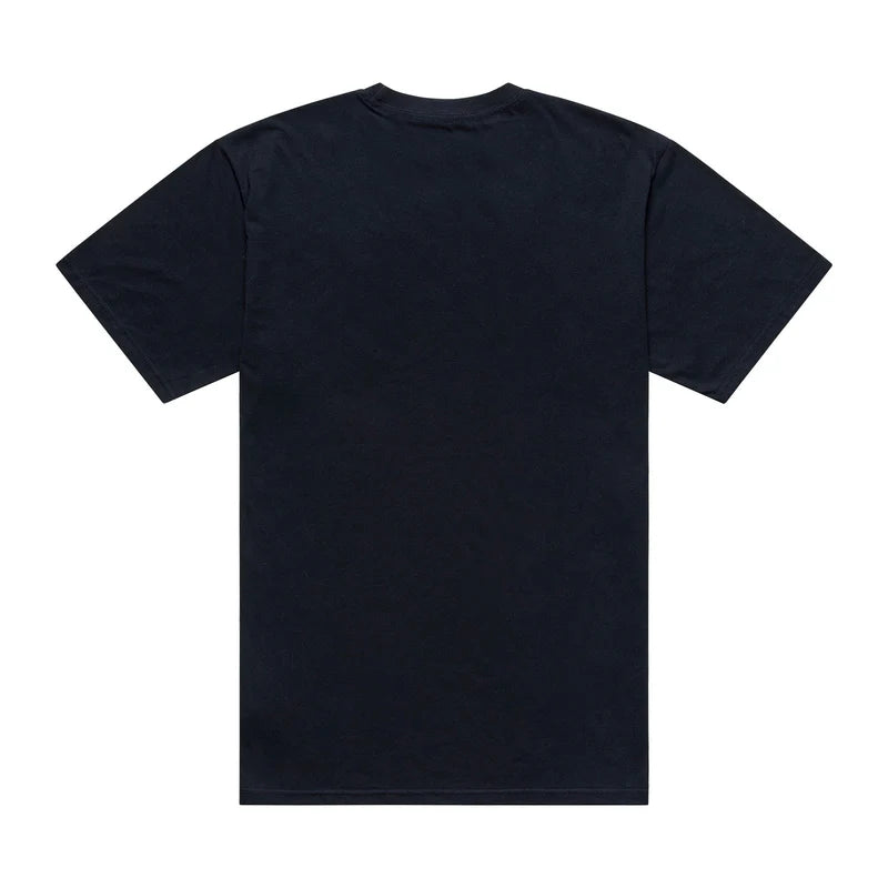Troy Lee Designs Medieval Short Sleeve Tee - Black