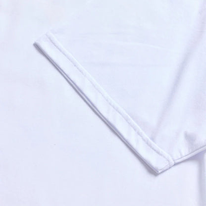 Troy Lee Designs Pink Slips Short Sleeve Tee - White