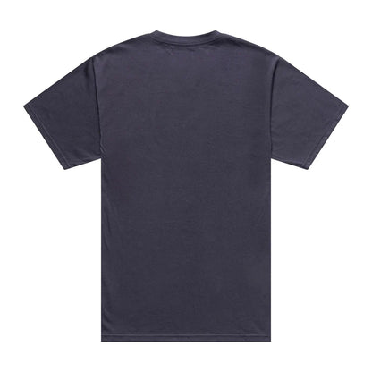 Troy Lee Designs Portrait Short Sleeve Tee - Carbon