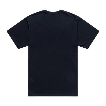 Troy Lee Designs Stripes Short Sleeve Tee - Black