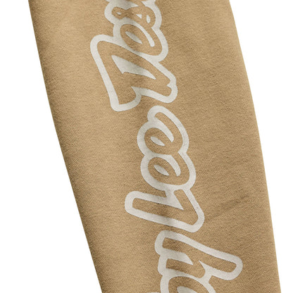 Troy Lee Designs Zip Up Hoodie - Badge - Sienna