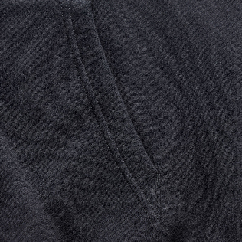 Troy Lee Designs Branded Pullover Hoodie - Carbon