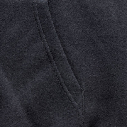 Troy Lee Designs Branded Pullover Hoodie - Carbon
