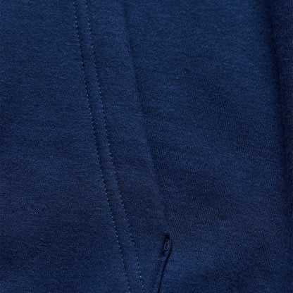 Troy Lee Designs Pullover Hoodie - Happy Dayz - Navy