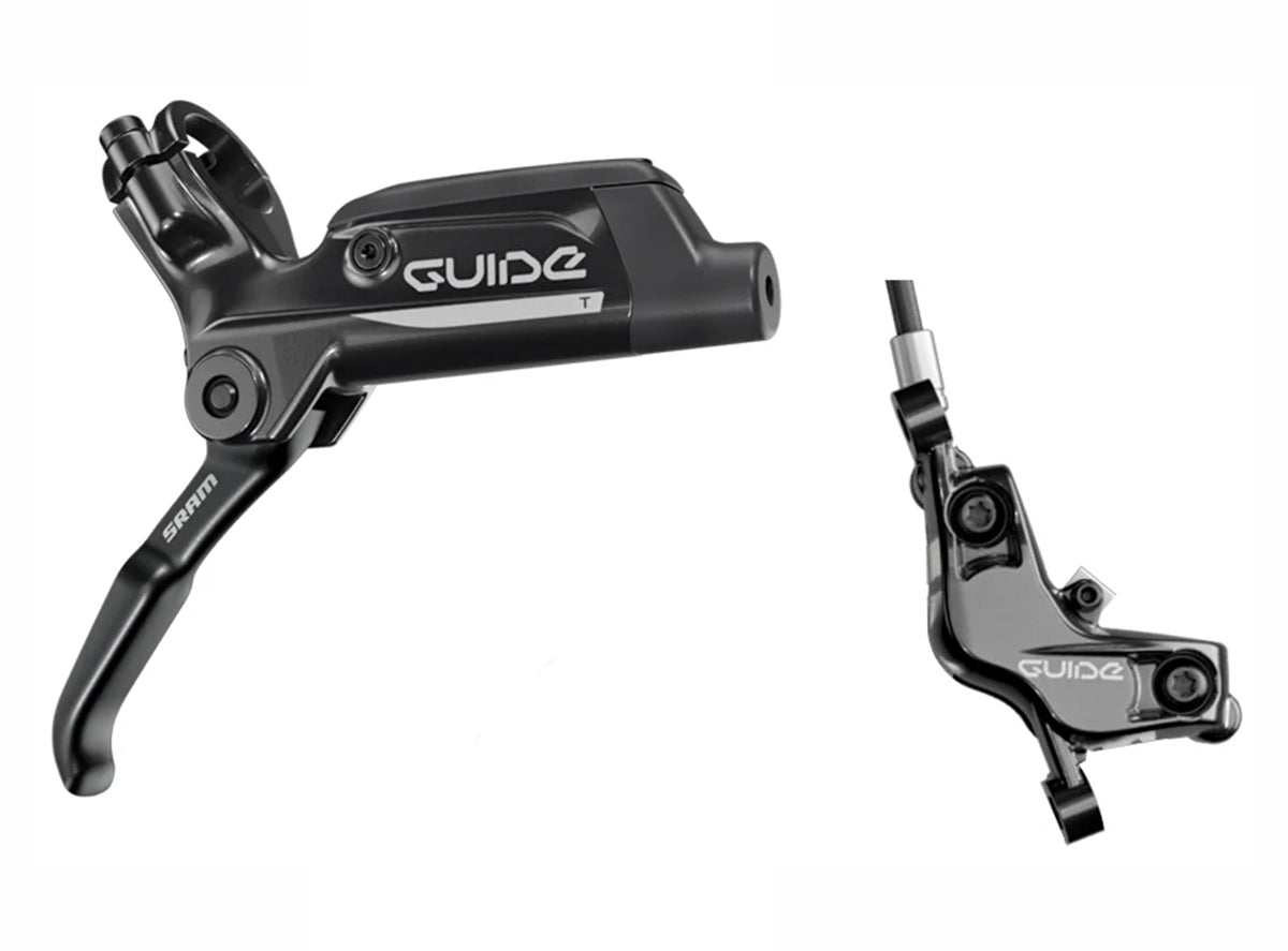 SRAM Guide T Disc Brake - Rear - OE