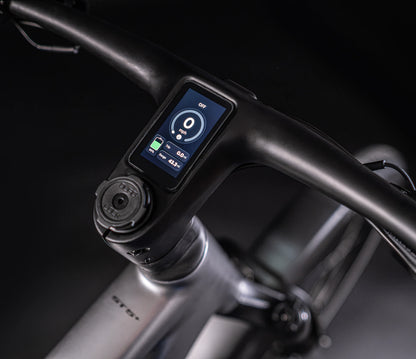 X-Lab ST5+ 27.5 - Mercury Silver