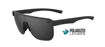 Tifosi Sanctum SL Sunglasses - Blackout